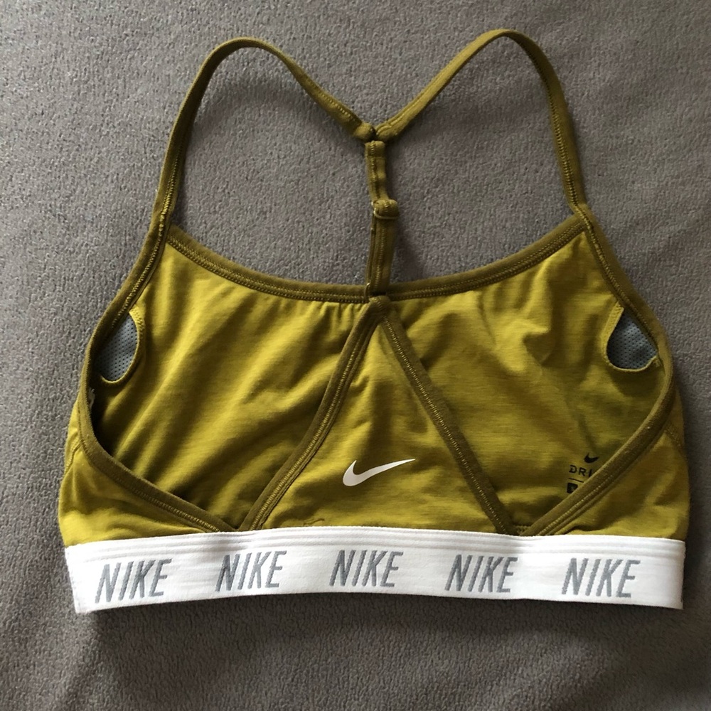 Nike Bra